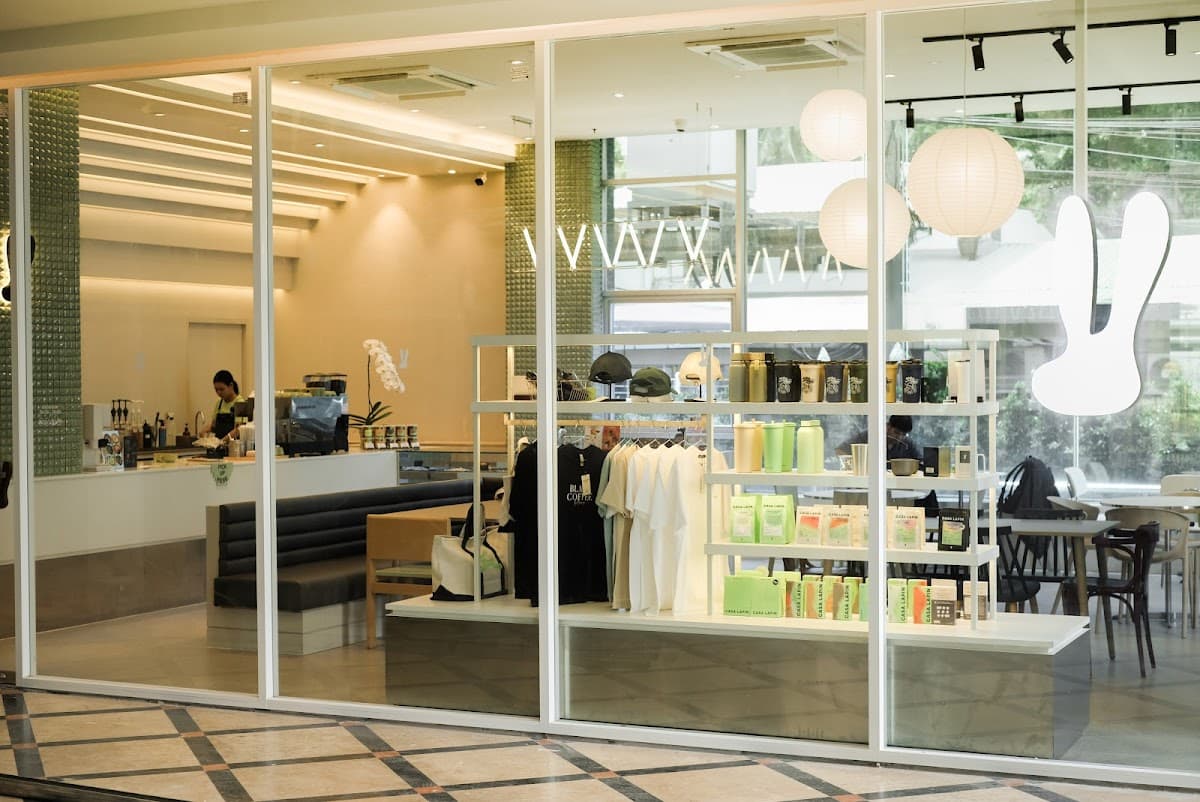 Trip cover: อารีย์ฟู้ดดี้+คาเฟ่ 1 วัน — กินยันค่ำซอย 7