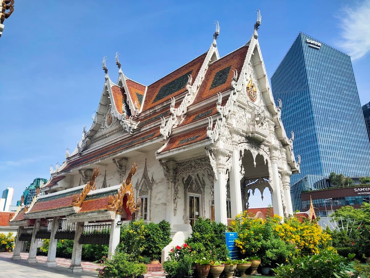 Trip cover: บางรักฟู้ดเทรล 1 วัน — เจ๊โอว+โอ.ที.อ.ร์.เอ.ป.