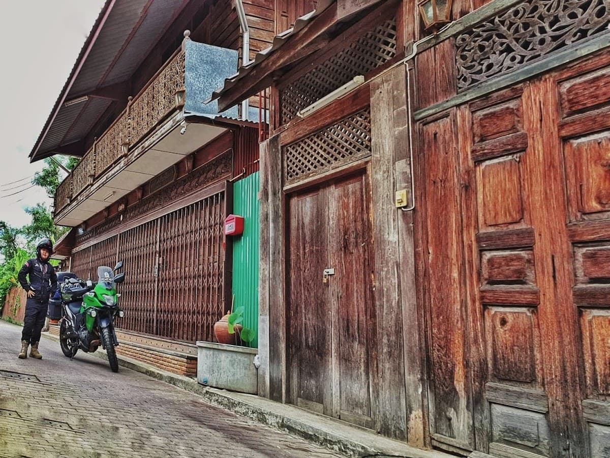 Trip cover: ตราด + เกาะหมาก ดำน้ำ 3 วัน 2 คืน