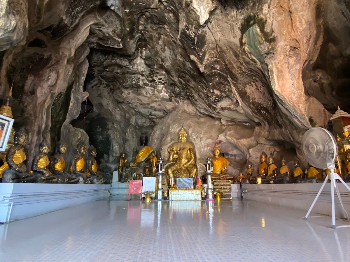 Trip cover: ราชบุรี 2 วัน — เขางู + สวนผึ้ง + Veneto + The Scenery