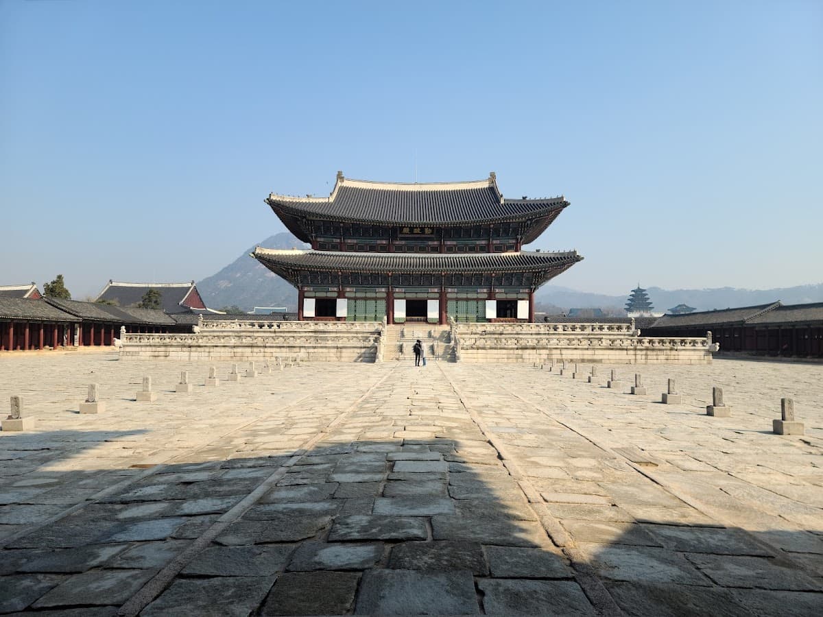 Trip cover: Seoul + Busan + Jeju 6 วัน 5 คืน Korea grand tour