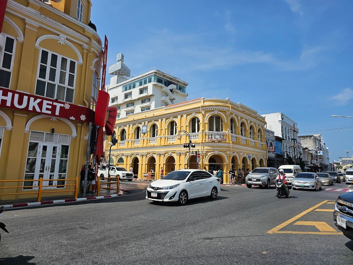 Trip cover: ภูเก็ต-พังงา-กระบี่ 6 วัน 5 คืน island hopping